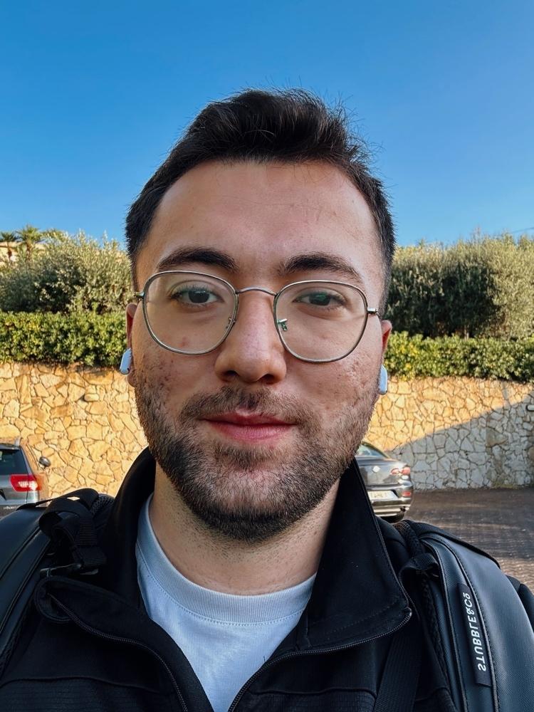 Ali Erkan Ocaklı - Educational TR Kurucusu